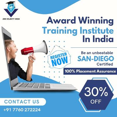 Best Digital Marketing Training Institute in Bangalore